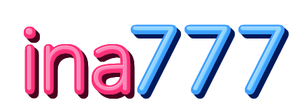 ina777 — logo kanal