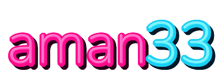 aman33 — logo kanal